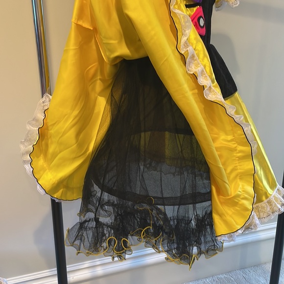 Costume Dress - Picture 4 of 7